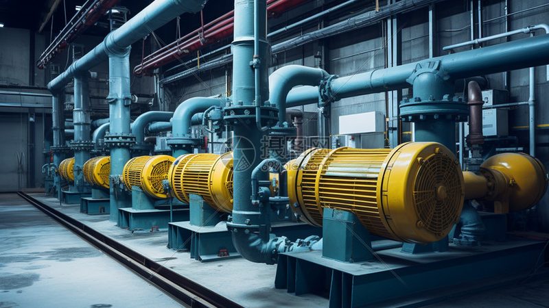 揭秘机械设计公司排名背后的秘密