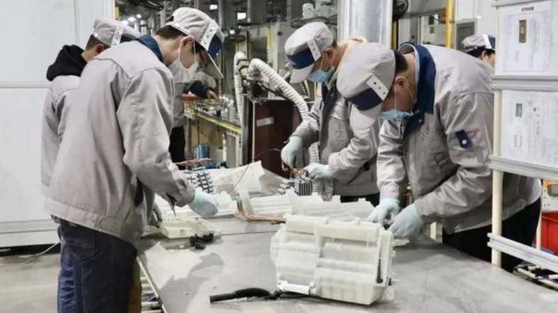 压缩机维修注意事项视频教程：安全高效的操作指南